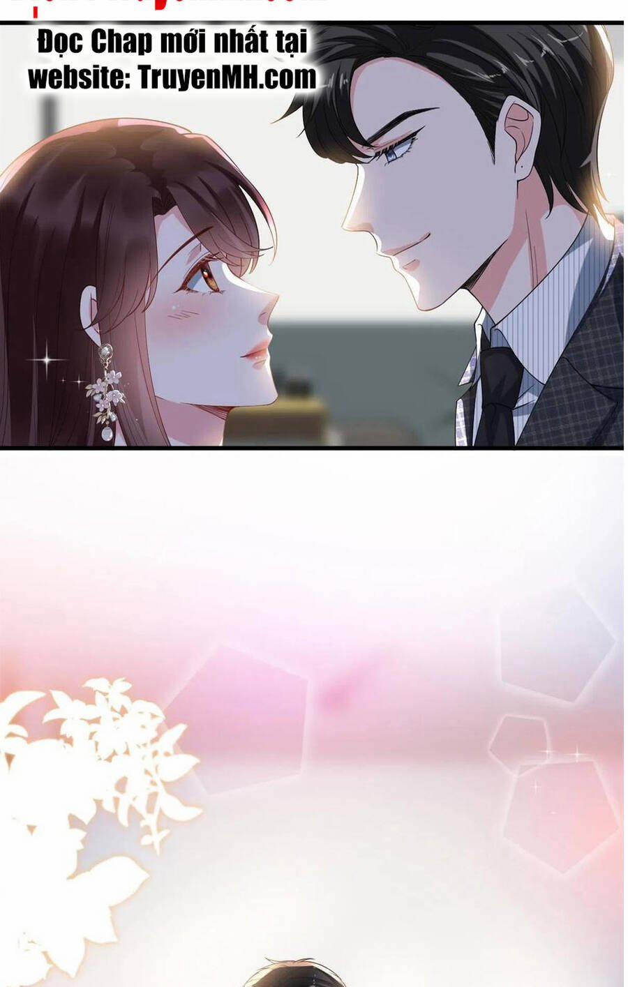 Ông Xã Kết Hôn Thử, Mạnh Thêm Chút Nữa Đi 563 trang 10