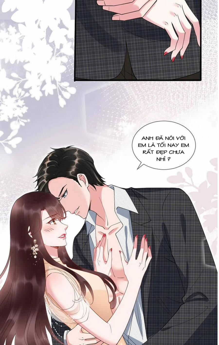 Ông Xã Kết Hôn Thử, Mạnh Thêm Chút Nữa Đi 563 trang 12