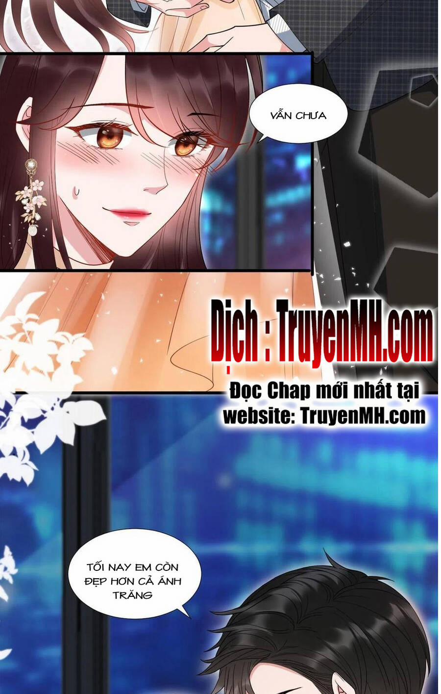 Ông Xã Kết Hôn Thử, Mạnh Thêm Chút Nữa Đi 563 trang 13