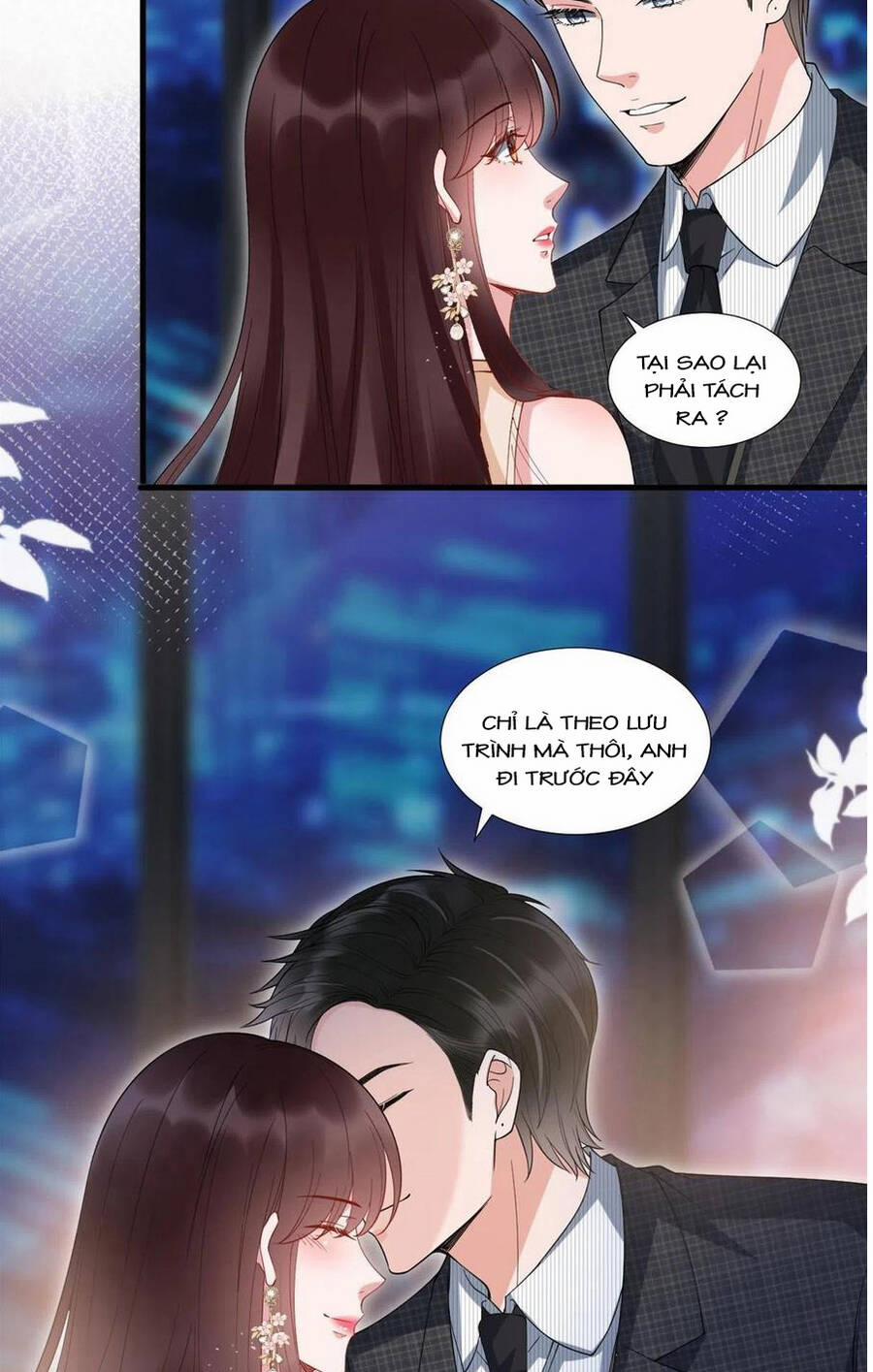 Ông Xã Kết Hôn Thử, Mạnh Thêm Chút Nữa Đi 563 trang 15