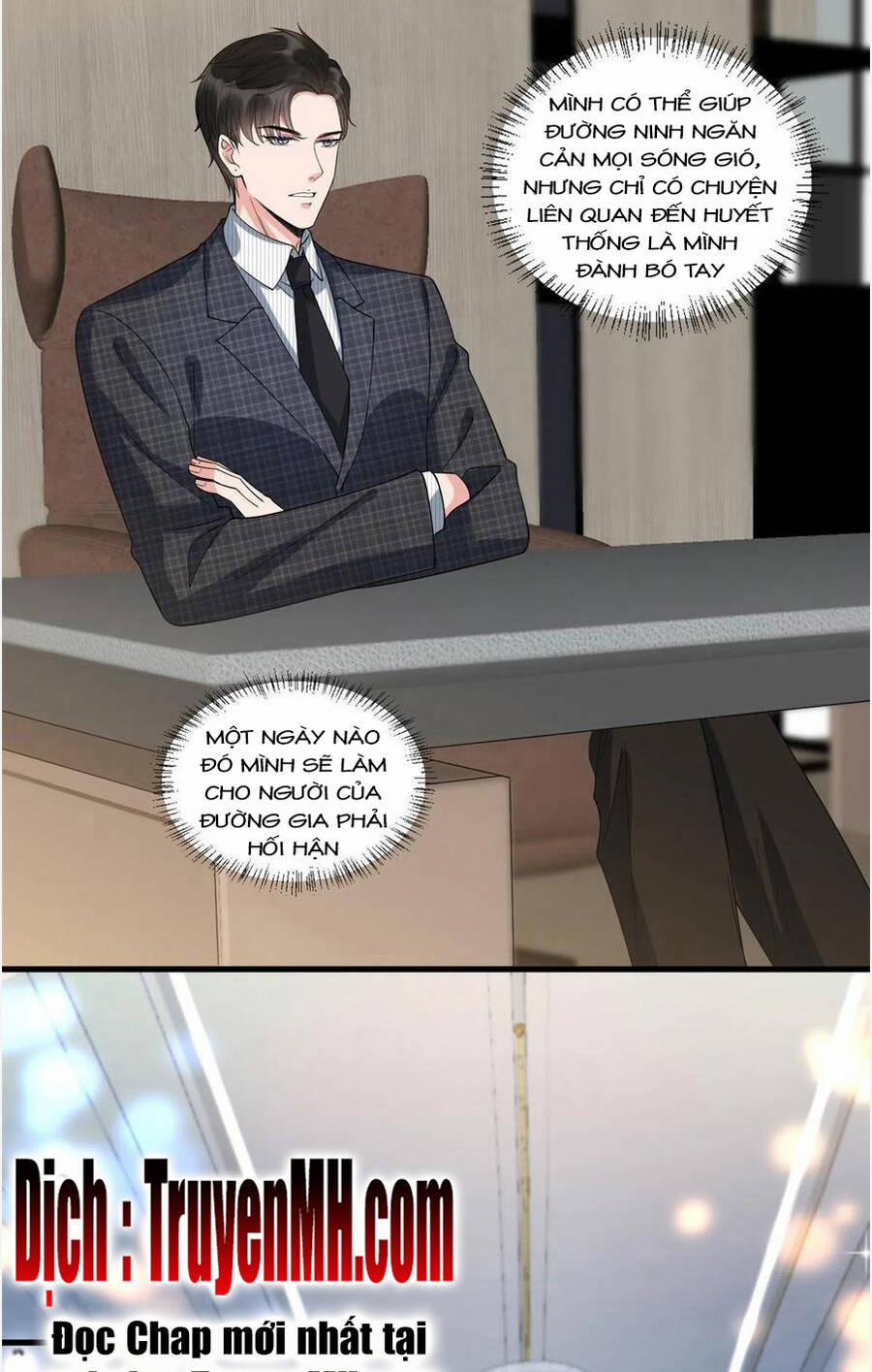 Ông Xã Kết Hôn Thử, Mạnh Thêm Chút Nữa Đi 563 trang 2