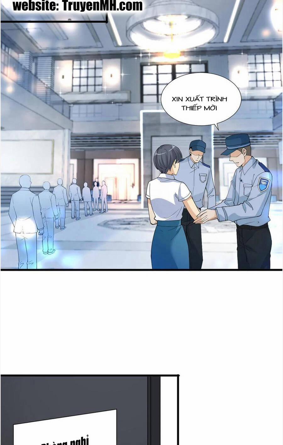 Ông Xã Kết Hôn Thử, Mạnh Thêm Chút Nữa Đi 563 trang 3