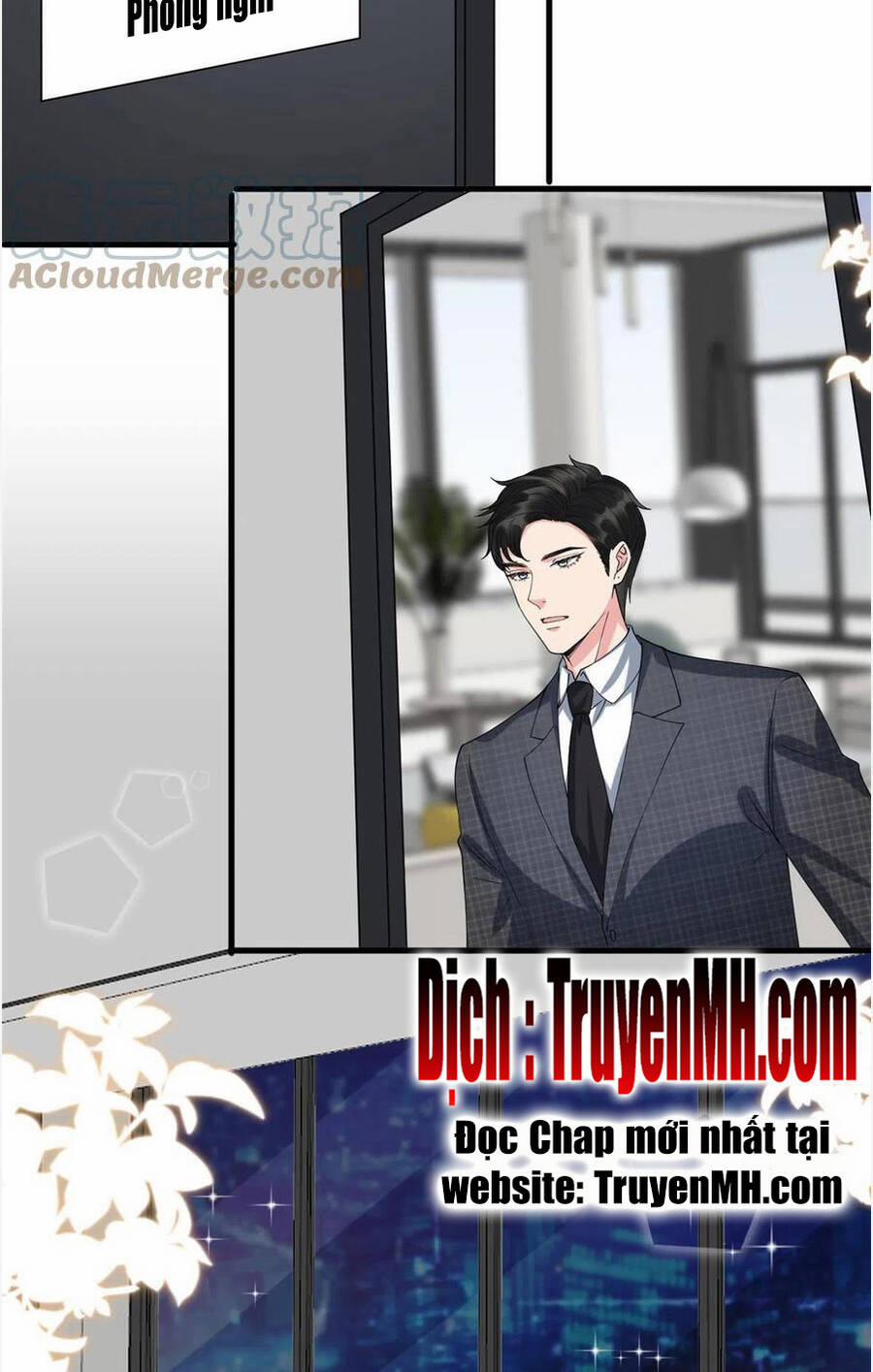 Ông Xã Kết Hôn Thử, Mạnh Thêm Chút Nữa Đi 563 trang 4