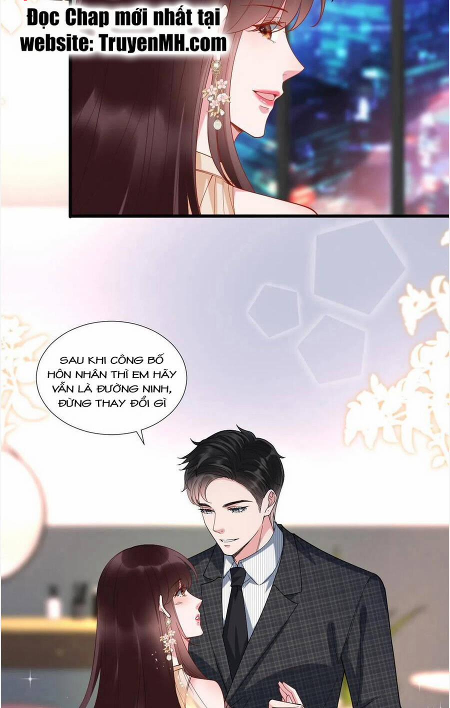 Ông Xã Kết Hôn Thử, Mạnh Thêm Chút Nữa Đi 563 trang 7