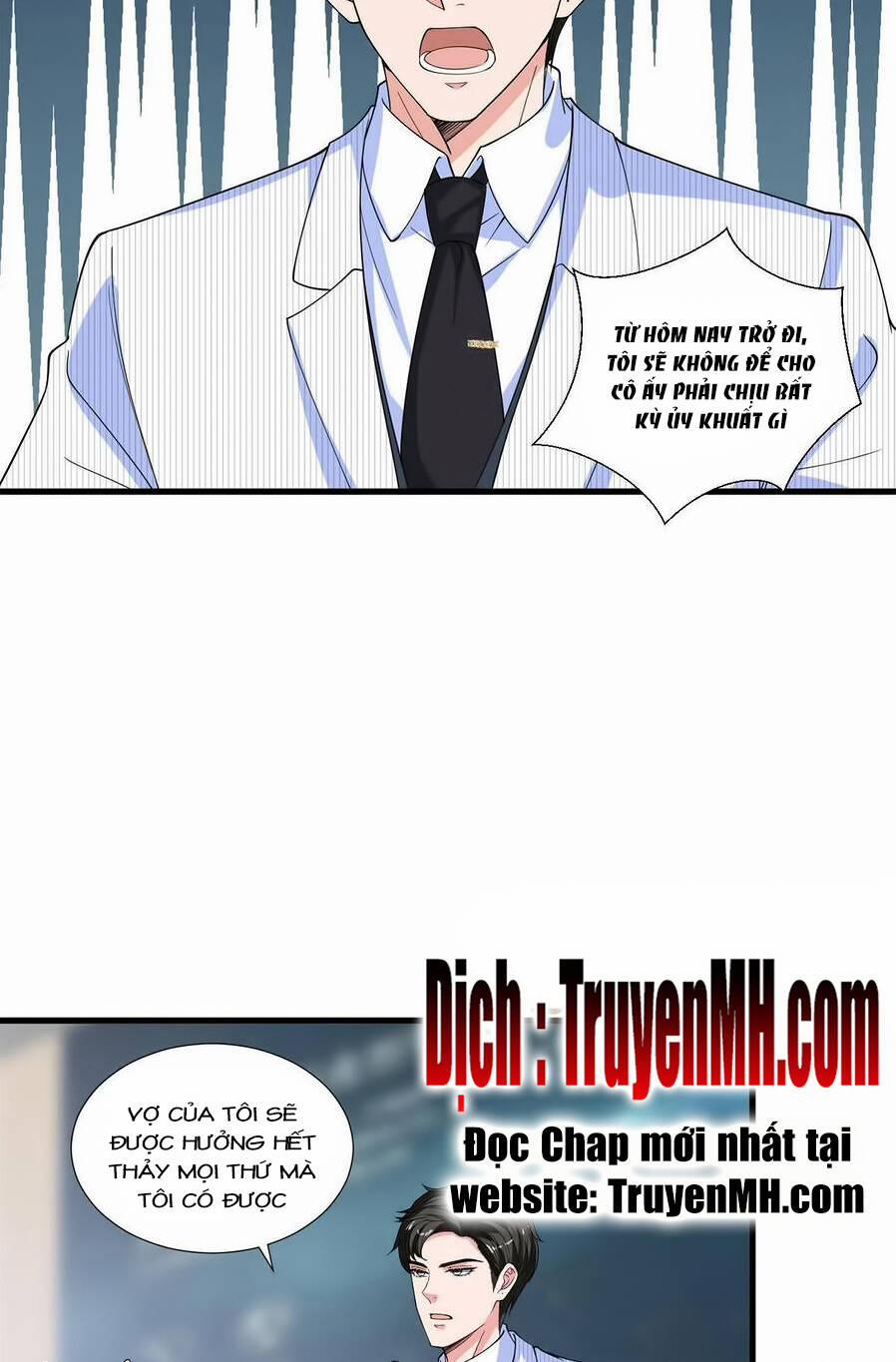 Ông Xã Kết Hôn Thử, Mạnh Thêm Chút Nữa Đi 564 trang 12