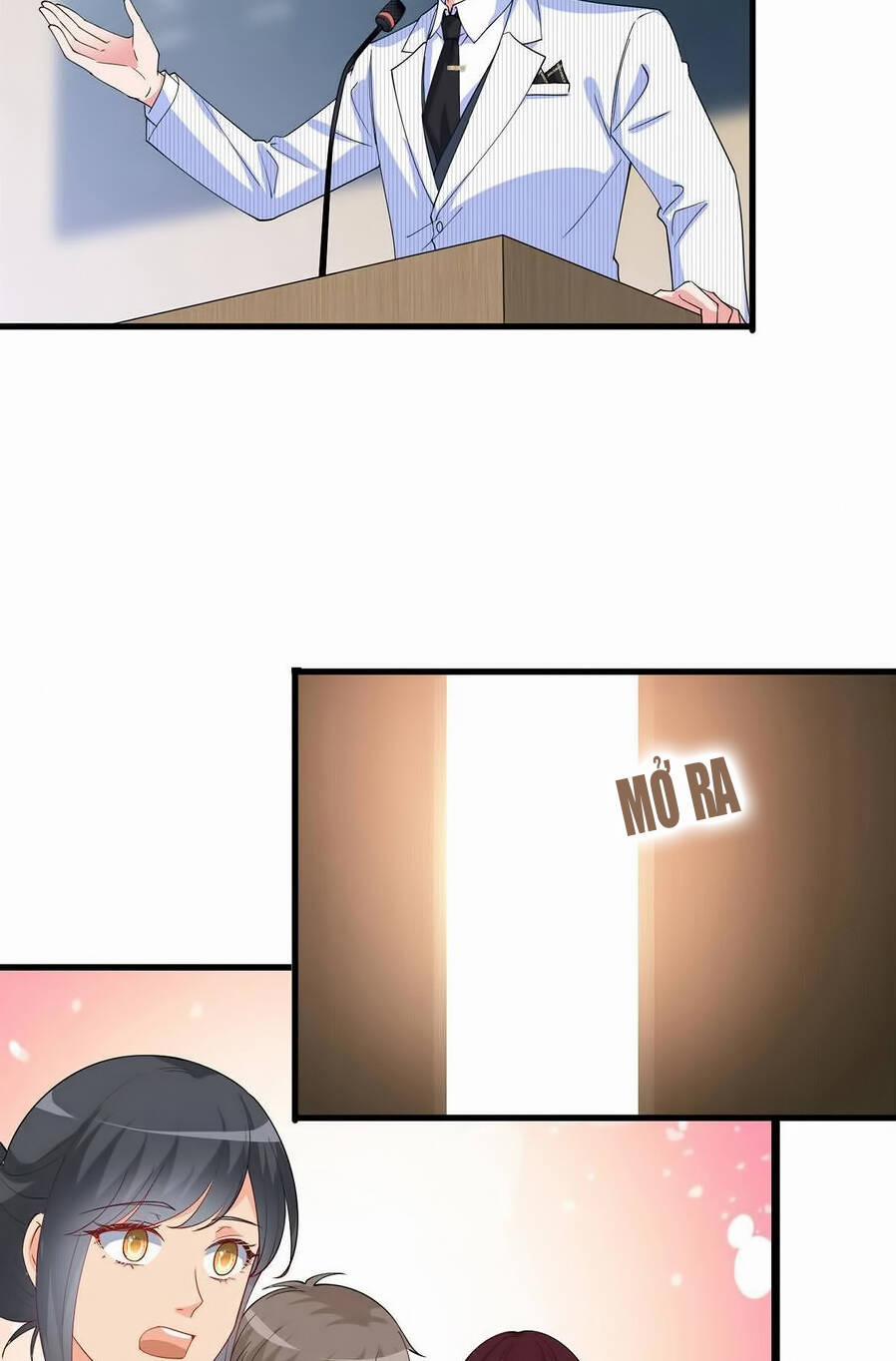 Ông Xã Kết Hôn Thử, Mạnh Thêm Chút Nữa Đi 564 trang 13