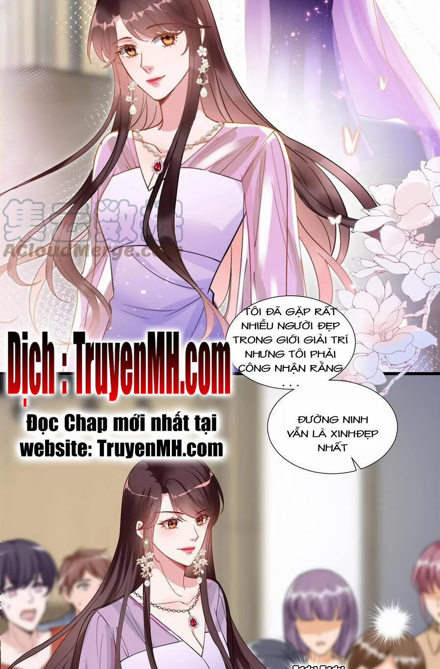 Ông Xã Kết Hôn Thử, Mạnh Thêm Chút Nữa Đi 564 trang 15