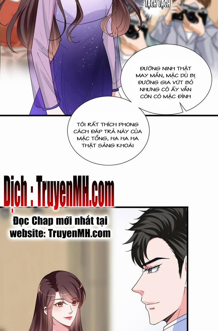 Ông Xã Kết Hôn Thử, Mạnh Thêm Chút Nữa Đi 564 trang 16