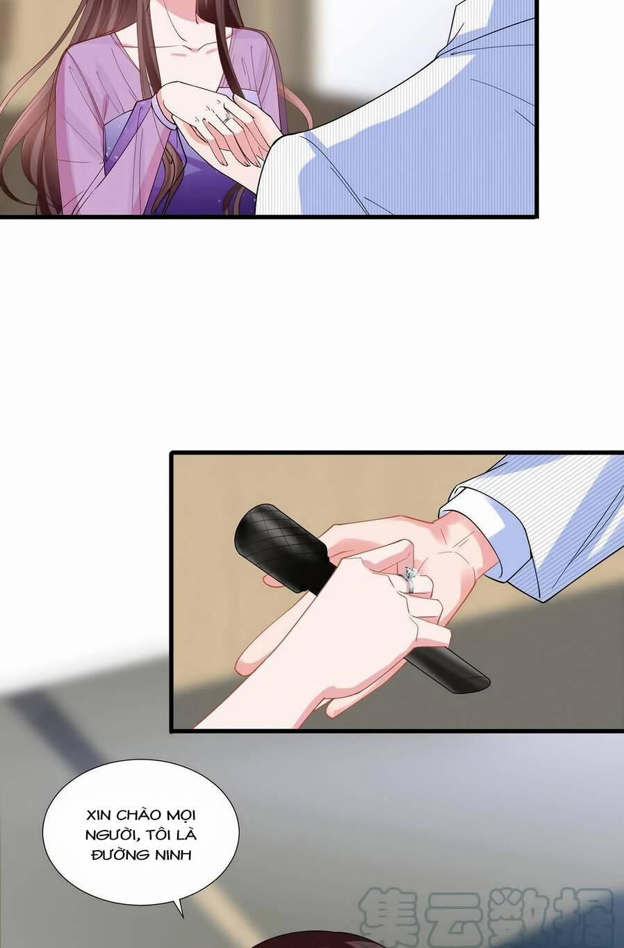 Ông Xã Kết Hôn Thử, Mạnh Thêm Chút Nữa Đi 564 trang 17