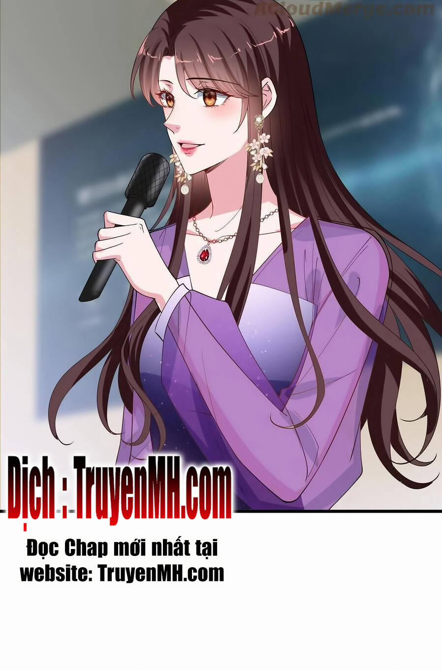 Ông Xã Kết Hôn Thử, Mạnh Thêm Chút Nữa Đi 564 trang 18