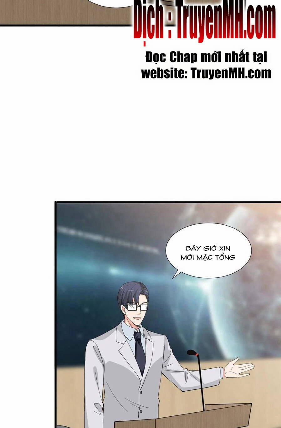 Ông Xã Kết Hôn Thử, Mạnh Thêm Chút Nữa Đi 564 trang 2