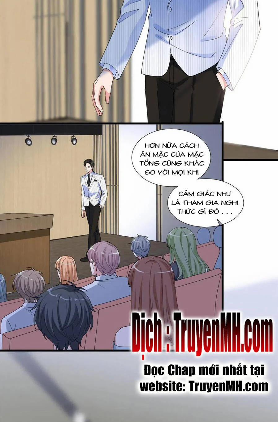 Ông Xã Kết Hôn Thử, Mạnh Thêm Chút Nữa Đi 564 trang 4