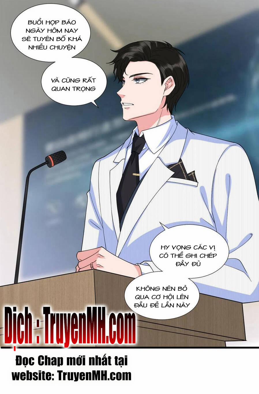 Ông Xã Kết Hôn Thử, Mạnh Thêm Chút Nữa Đi 564 trang 5