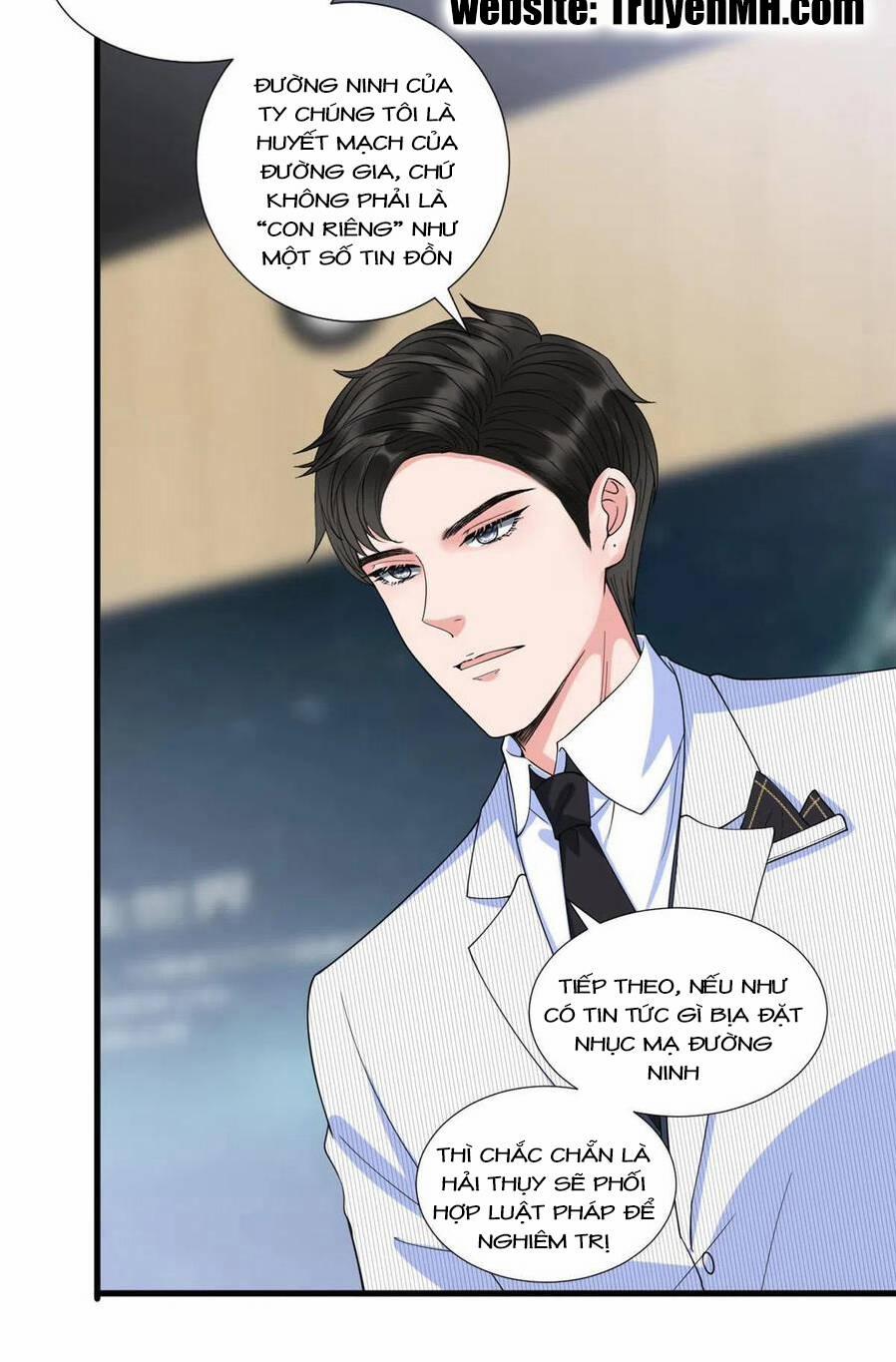 Ông Xã Kết Hôn Thử, Mạnh Thêm Chút Nữa Đi 564 trang 7