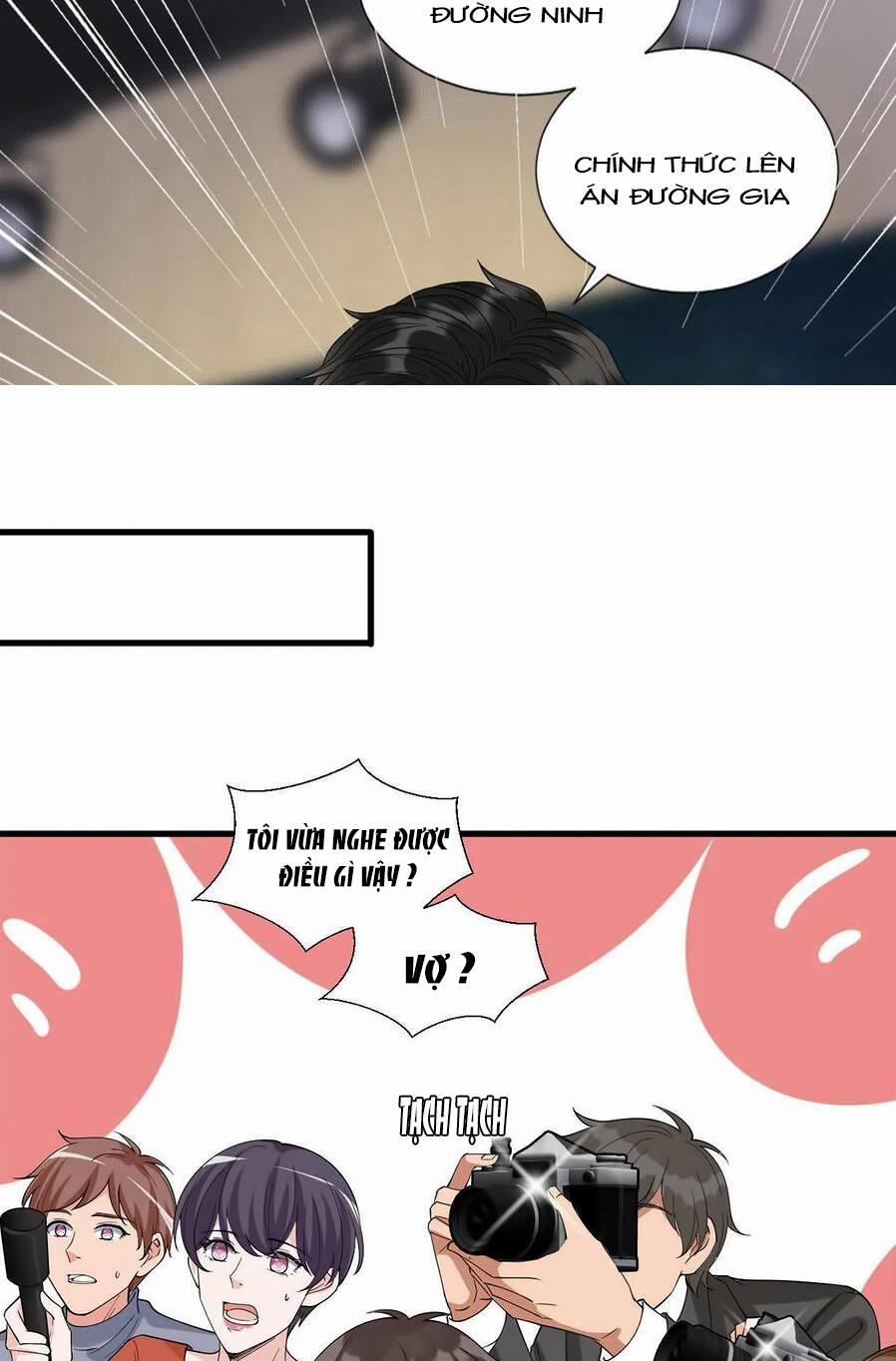 Ông Xã Kết Hôn Thử, Mạnh Thêm Chút Nữa Đi 564 trang 9