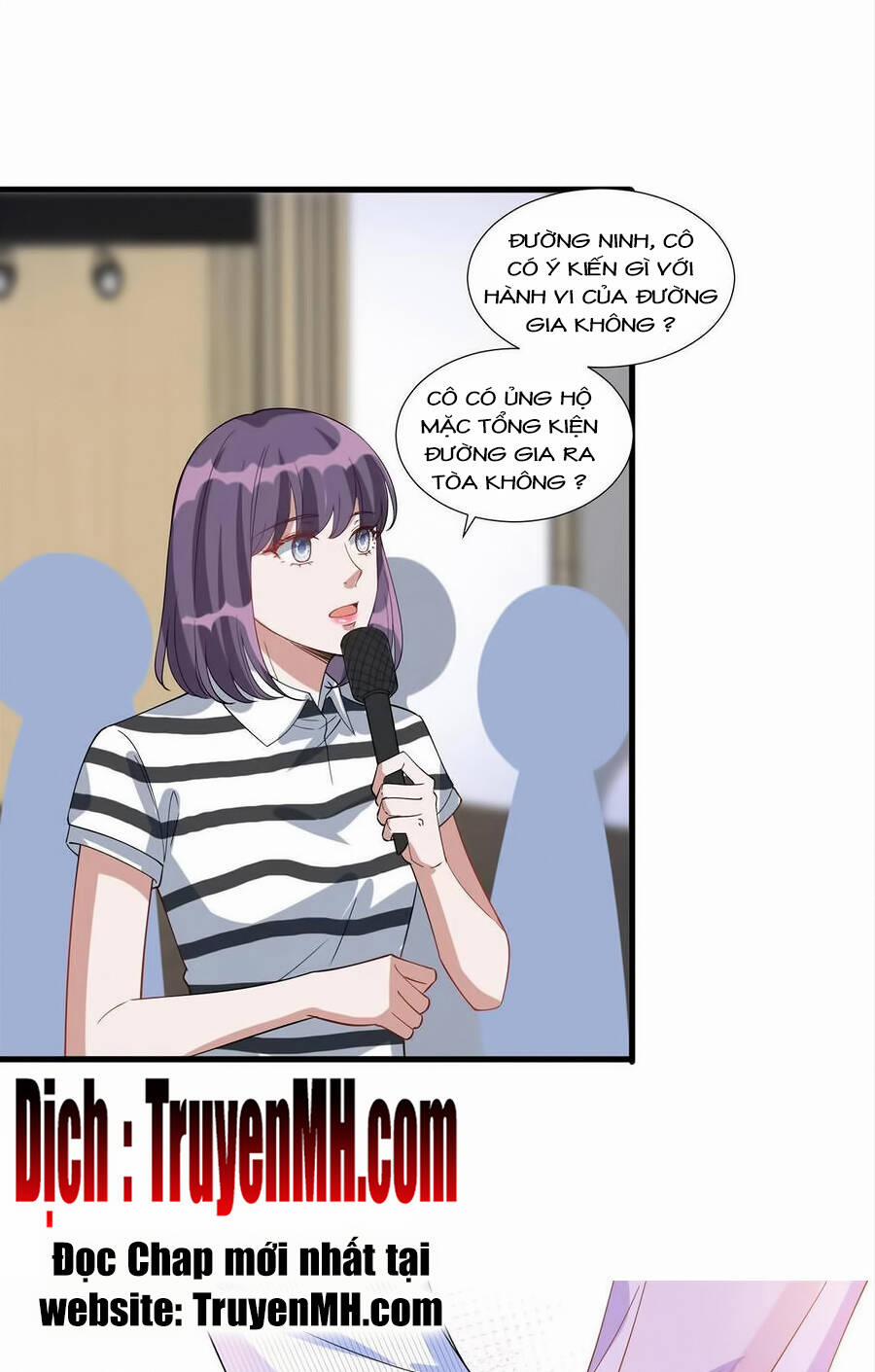 Ông Xã Kết Hôn Thử, Mạnh Thêm Chút Nữa Đi 565 trang 1