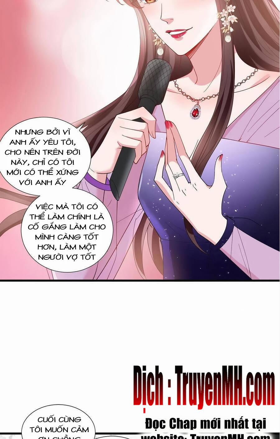 Ông Xã Kết Hôn Thử, Mạnh Thêm Chút Nữa Đi 565 trang 10