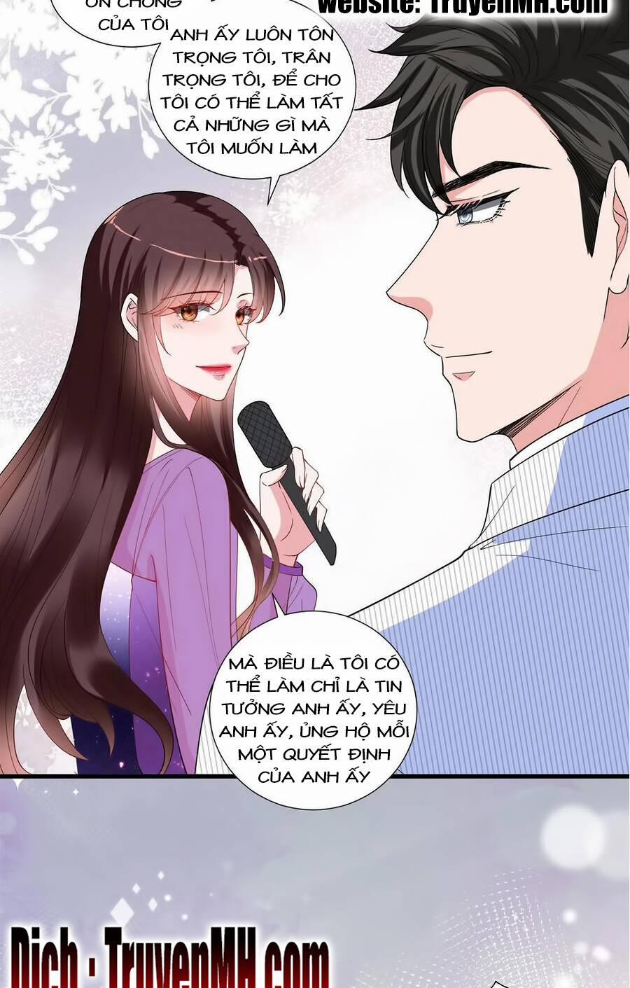 Ông Xã Kết Hôn Thử, Mạnh Thêm Chút Nữa Đi 565 trang 11