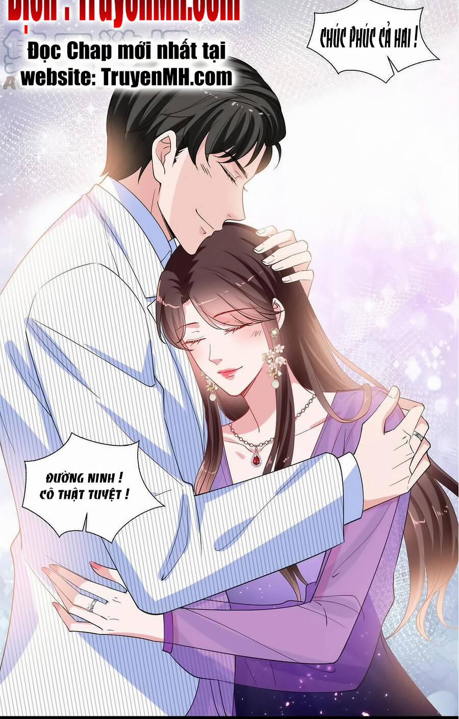 Ông Xã Kết Hôn Thử, Mạnh Thêm Chút Nữa Đi 565 trang 12