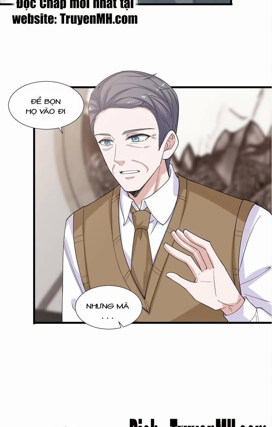 Ông Xã Kết Hôn Thử, Mạnh Thêm Chút Nữa Đi 565 trang 15