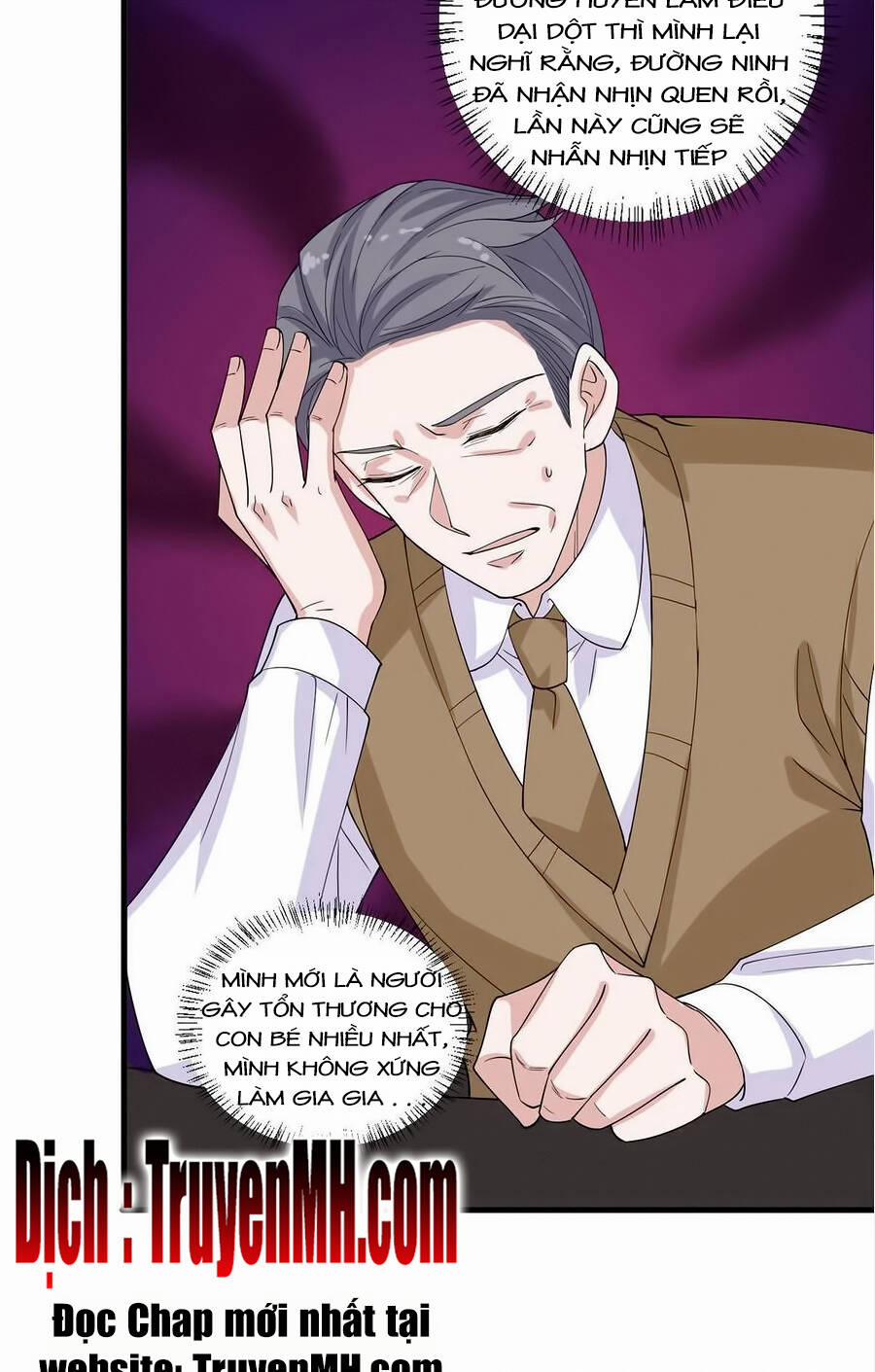 Ông Xã Kết Hôn Thử, Mạnh Thêm Chút Nữa Đi 565 trang 17