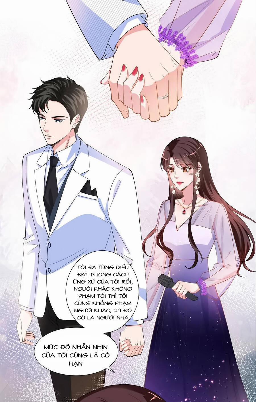 Ông Xã Kết Hôn Thử, Mạnh Thêm Chút Nữa Đi 565 trang 2