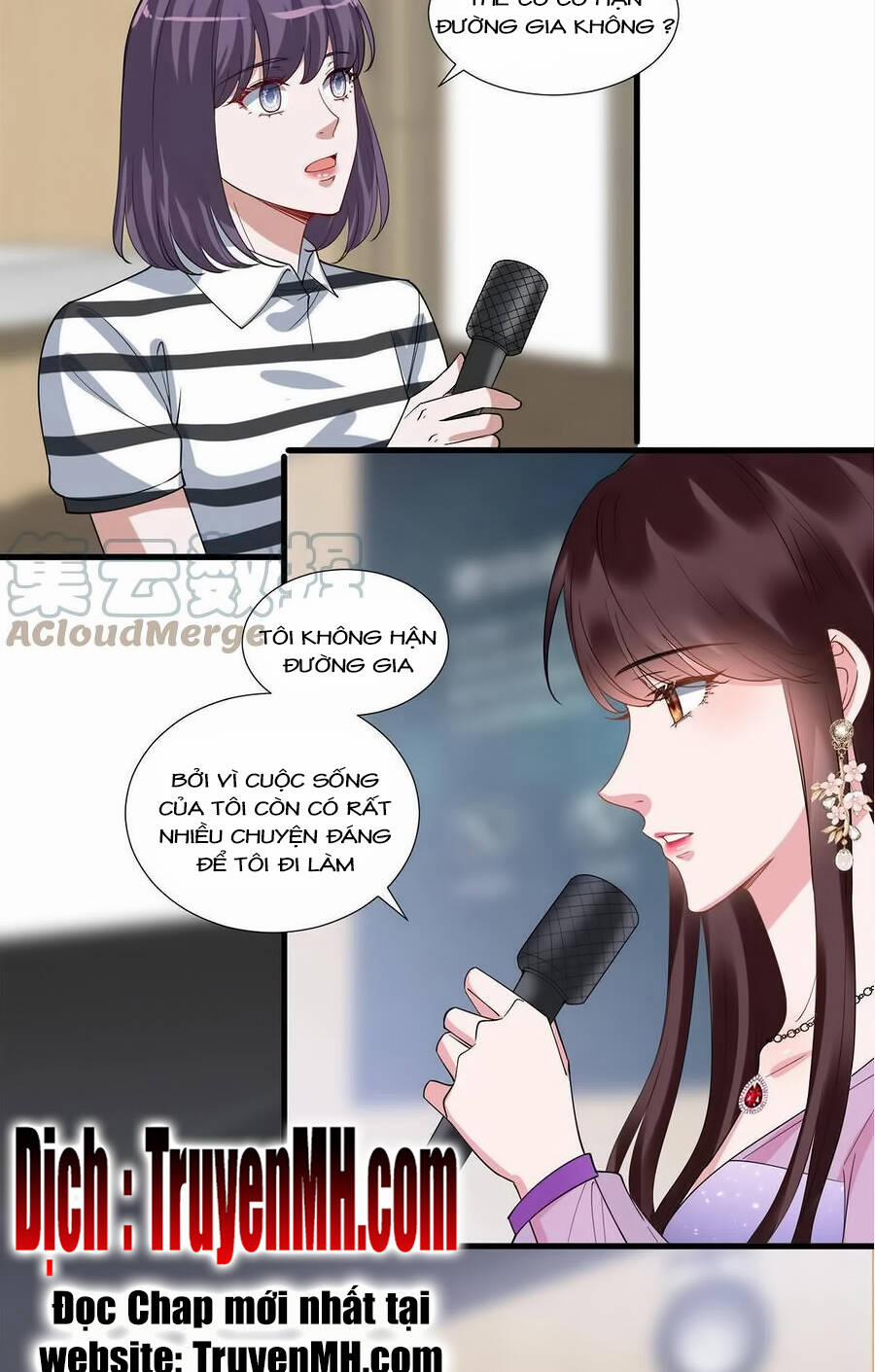 Ông Xã Kết Hôn Thử, Mạnh Thêm Chút Nữa Đi 565 trang 4