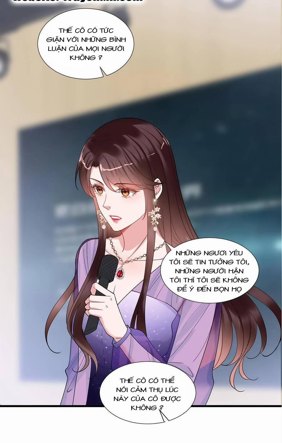 Ông Xã Kết Hôn Thử, Mạnh Thêm Chút Nữa Đi 565 trang 5