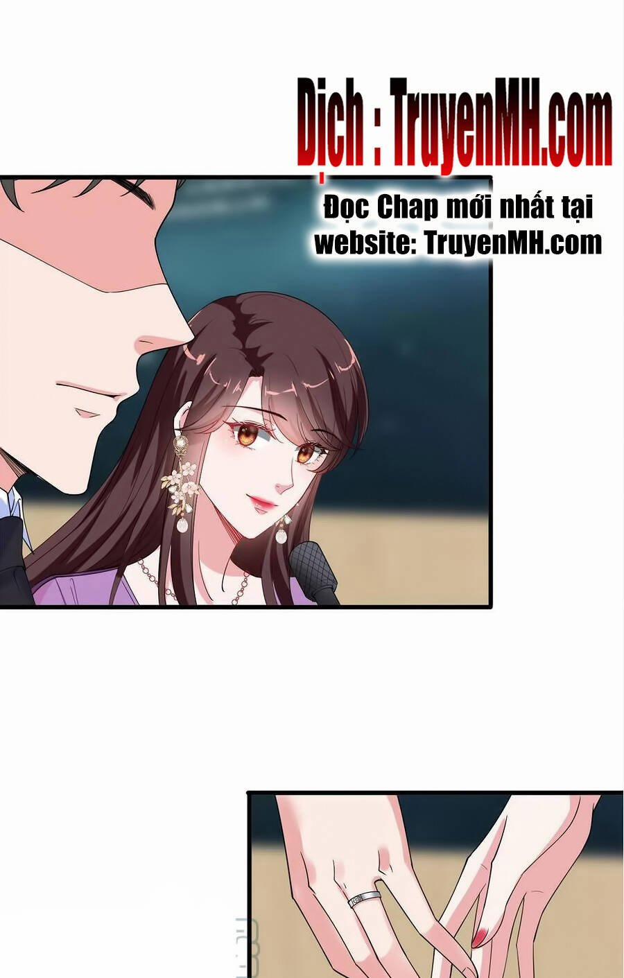 Ông Xã Kết Hôn Thử, Mạnh Thêm Chút Nữa Đi 565 trang 6