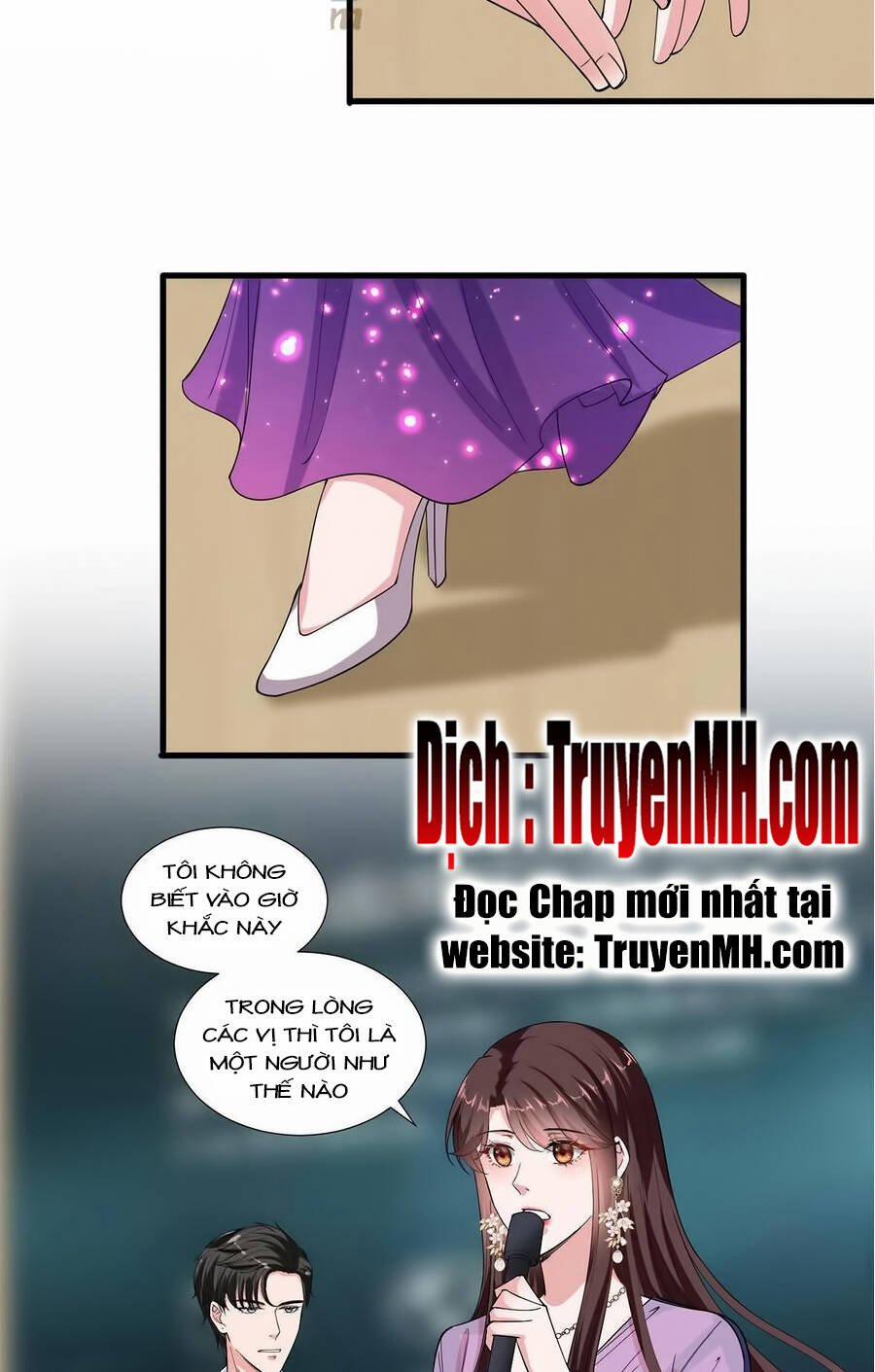 Ông Xã Kết Hôn Thử, Mạnh Thêm Chút Nữa Đi 565 trang 7