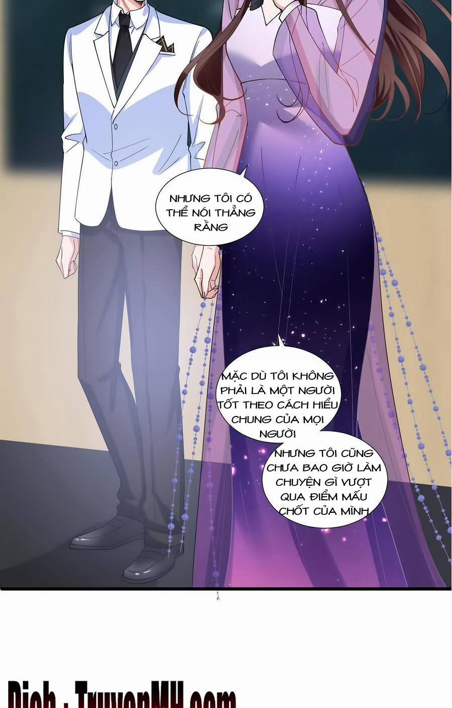 Ông Xã Kết Hôn Thử, Mạnh Thêm Chút Nữa Đi 565 trang 8