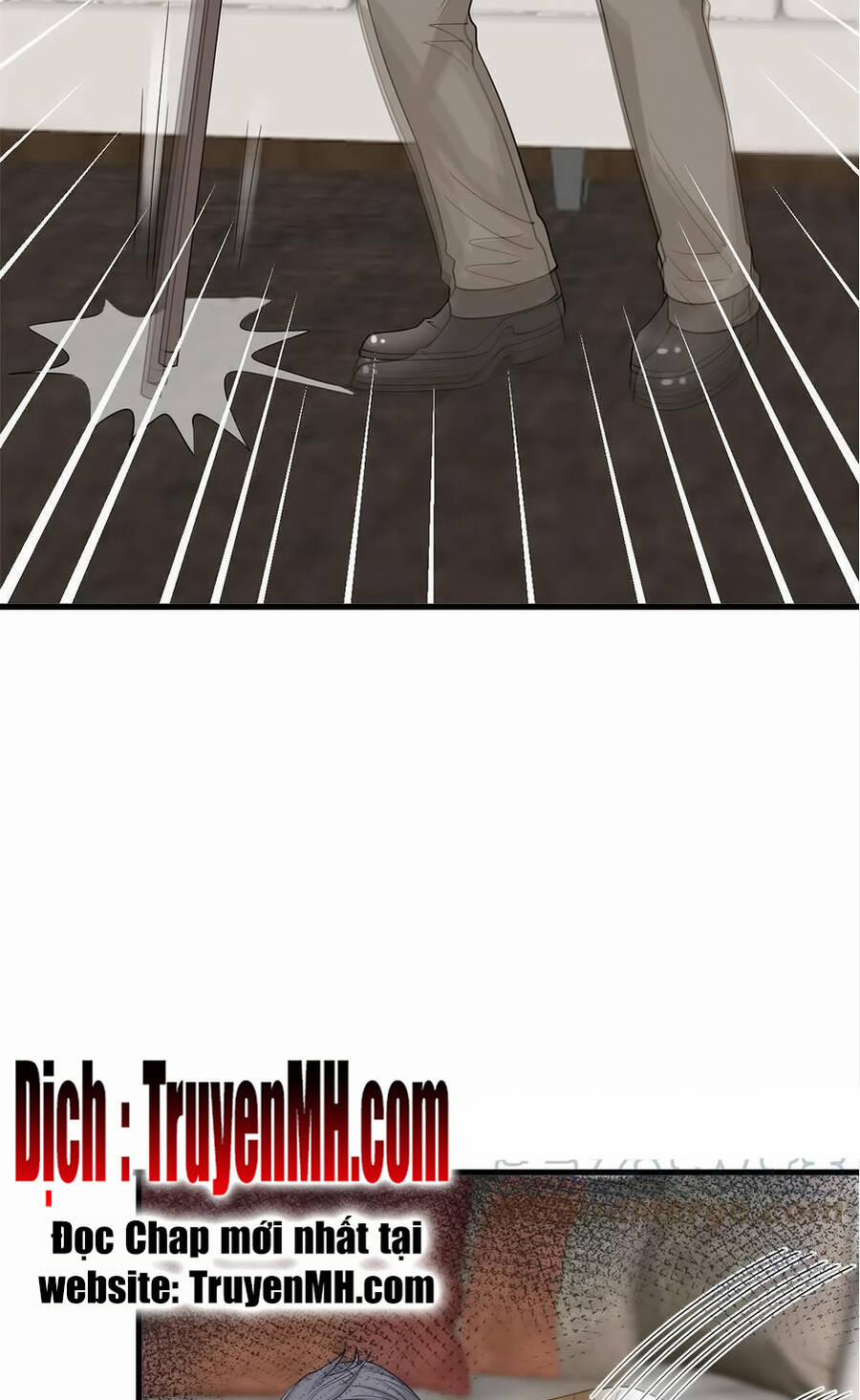 Ông Xã Kết Hôn Thử, Mạnh Thêm Chút Nữa Đi 566 trang 10