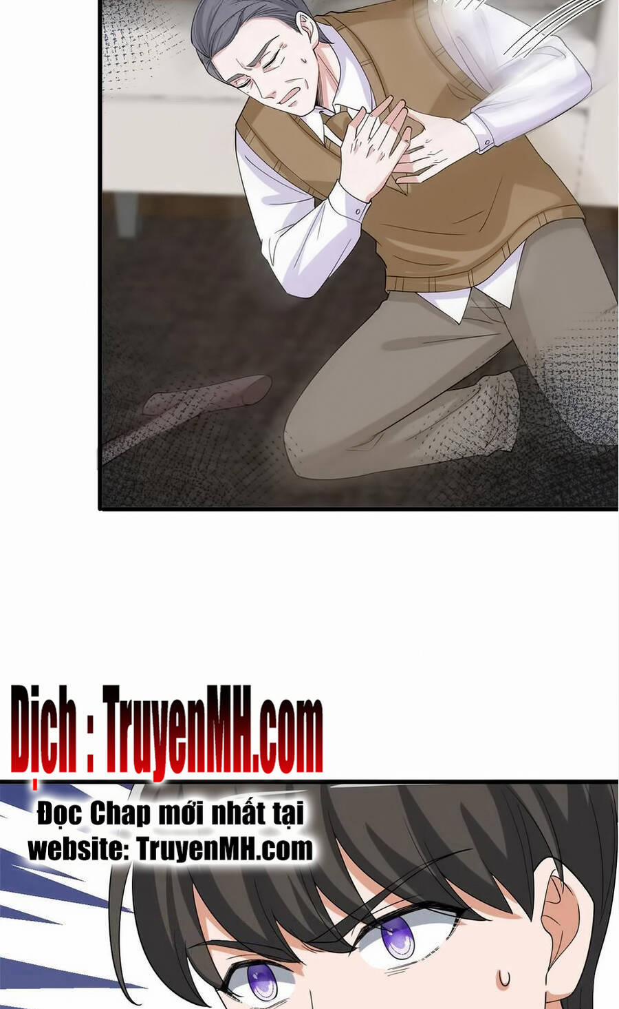 Ông Xã Kết Hôn Thử, Mạnh Thêm Chút Nữa Đi 566 trang 11