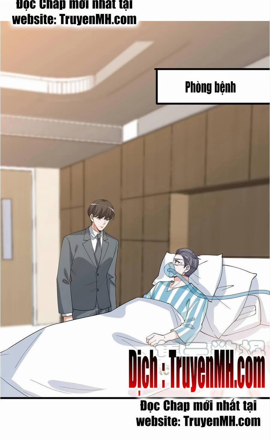 Ông Xã Kết Hôn Thử, Mạnh Thêm Chút Nữa Đi 566 trang 13