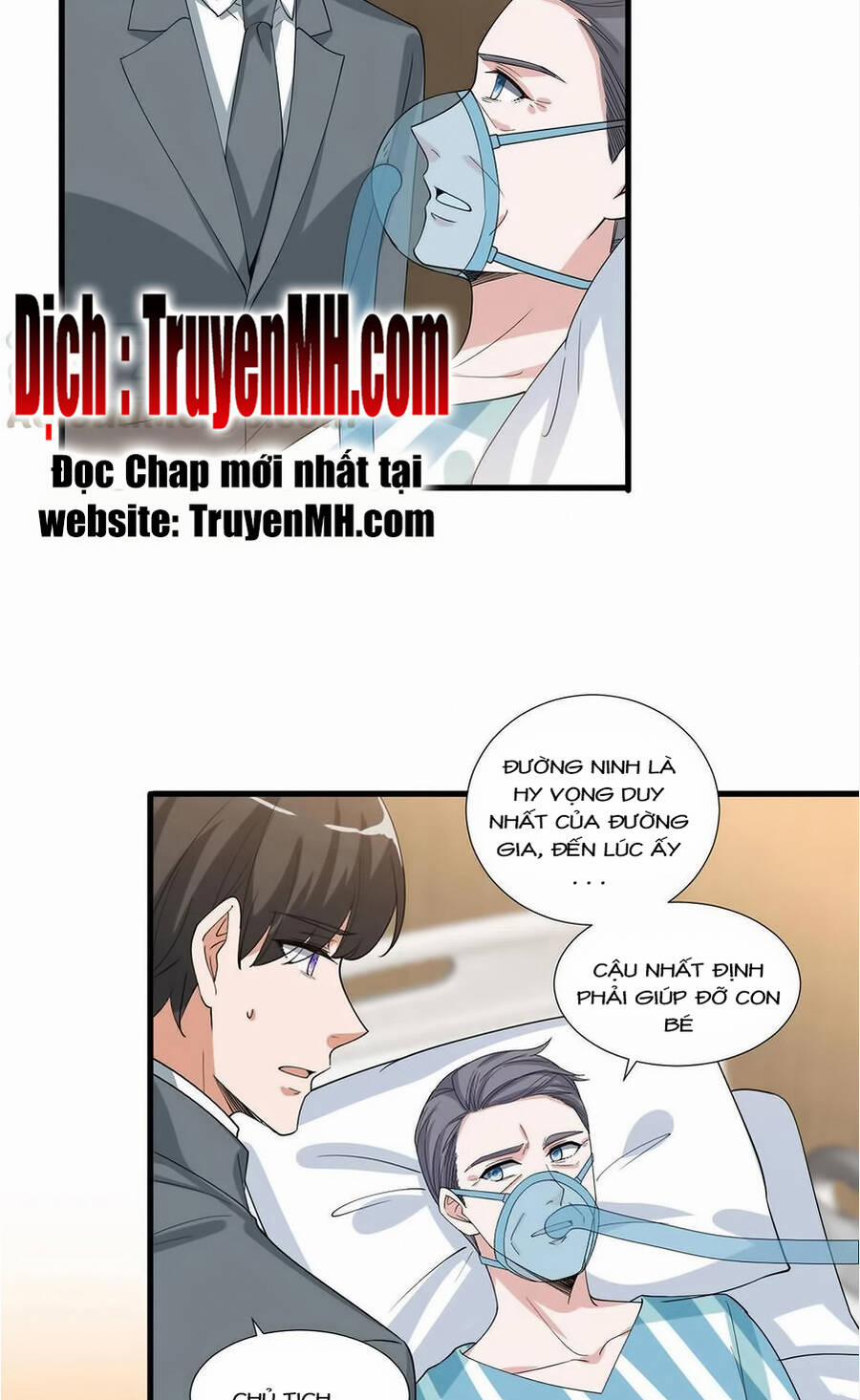 Ông Xã Kết Hôn Thử, Mạnh Thêm Chút Nữa Đi 566 trang 16