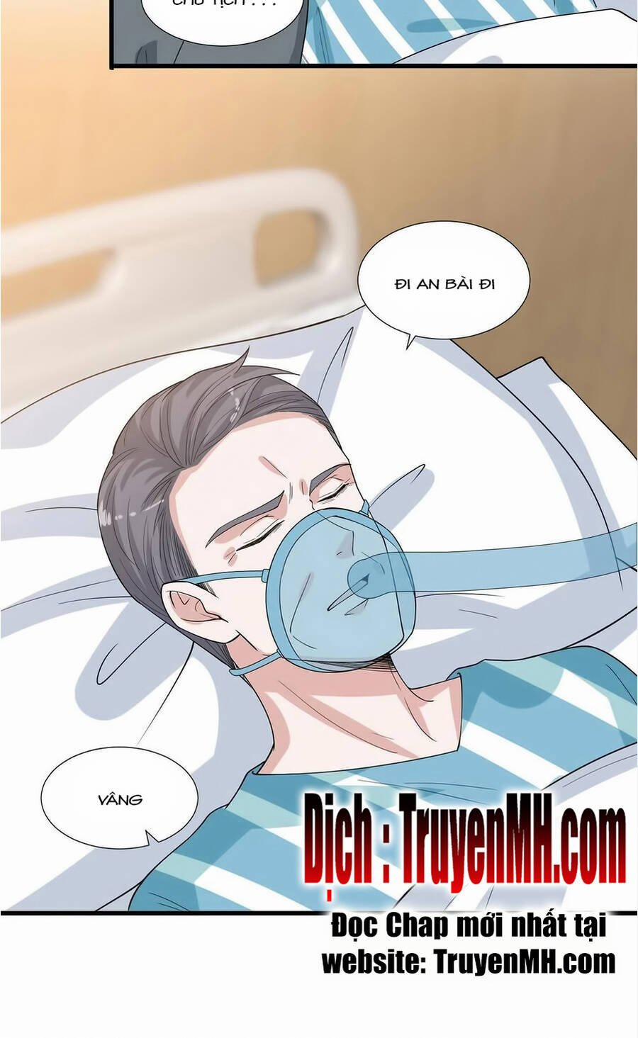 Ông Xã Kết Hôn Thử, Mạnh Thêm Chút Nữa Đi 566 trang 17