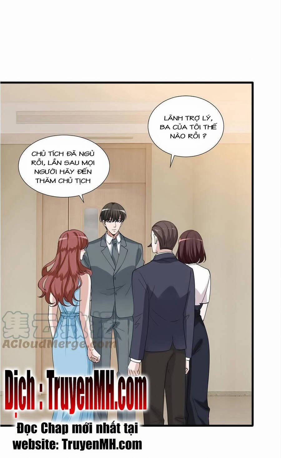 Ông Xã Kết Hôn Thử, Mạnh Thêm Chút Nữa Đi 566 trang 18