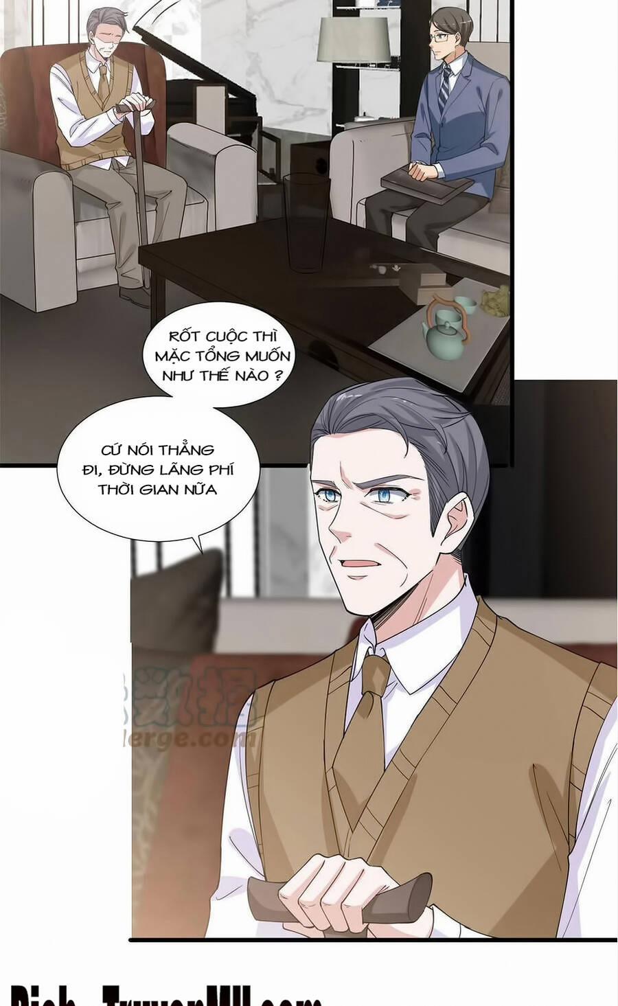 Ông Xã Kết Hôn Thử, Mạnh Thêm Chút Nữa Đi 566 trang 3