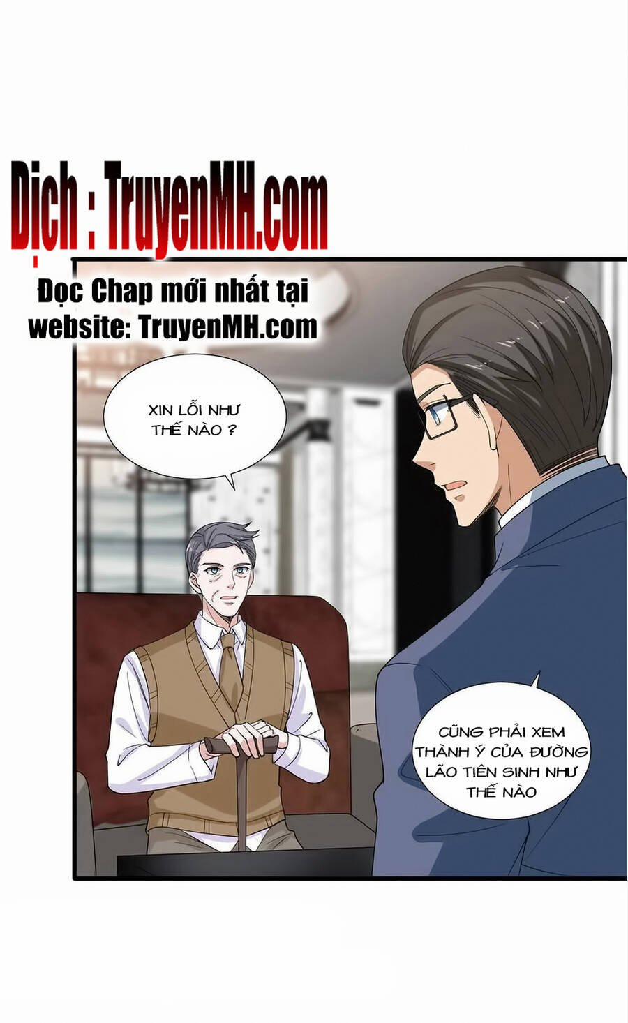 Ông Xã Kết Hôn Thử, Mạnh Thêm Chút Nữa Đi 566 trang 5