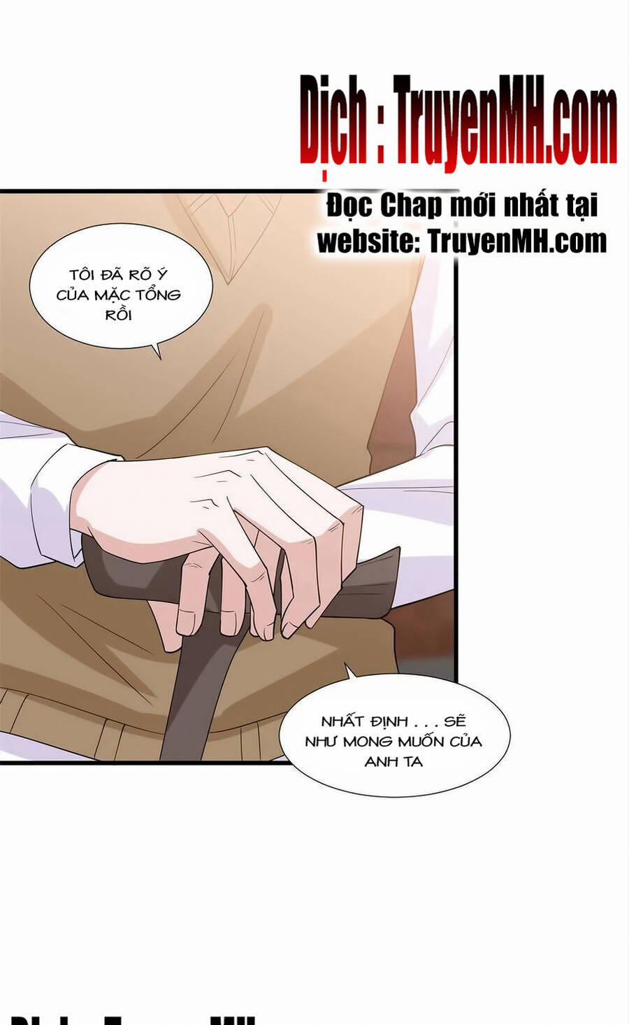 Ông Xã Kết Hôn Thử, Mạnh Thêm Chút Nữa Đi 566 trang 6