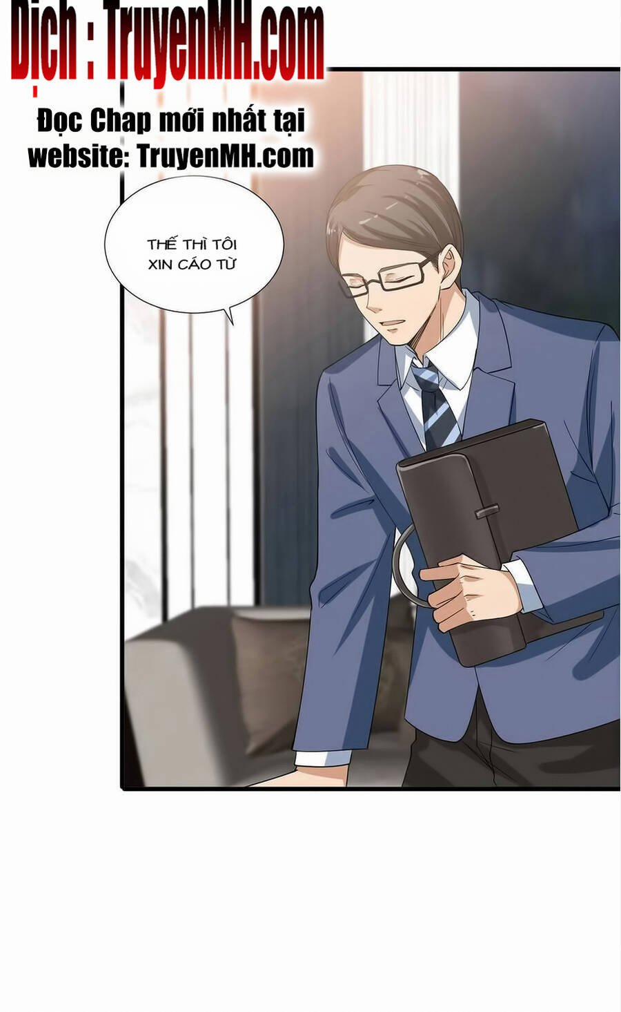 Ông Xã Kết Hôn Thử, Mạnh Thêm Chút Nữa Đi 566 trang 7