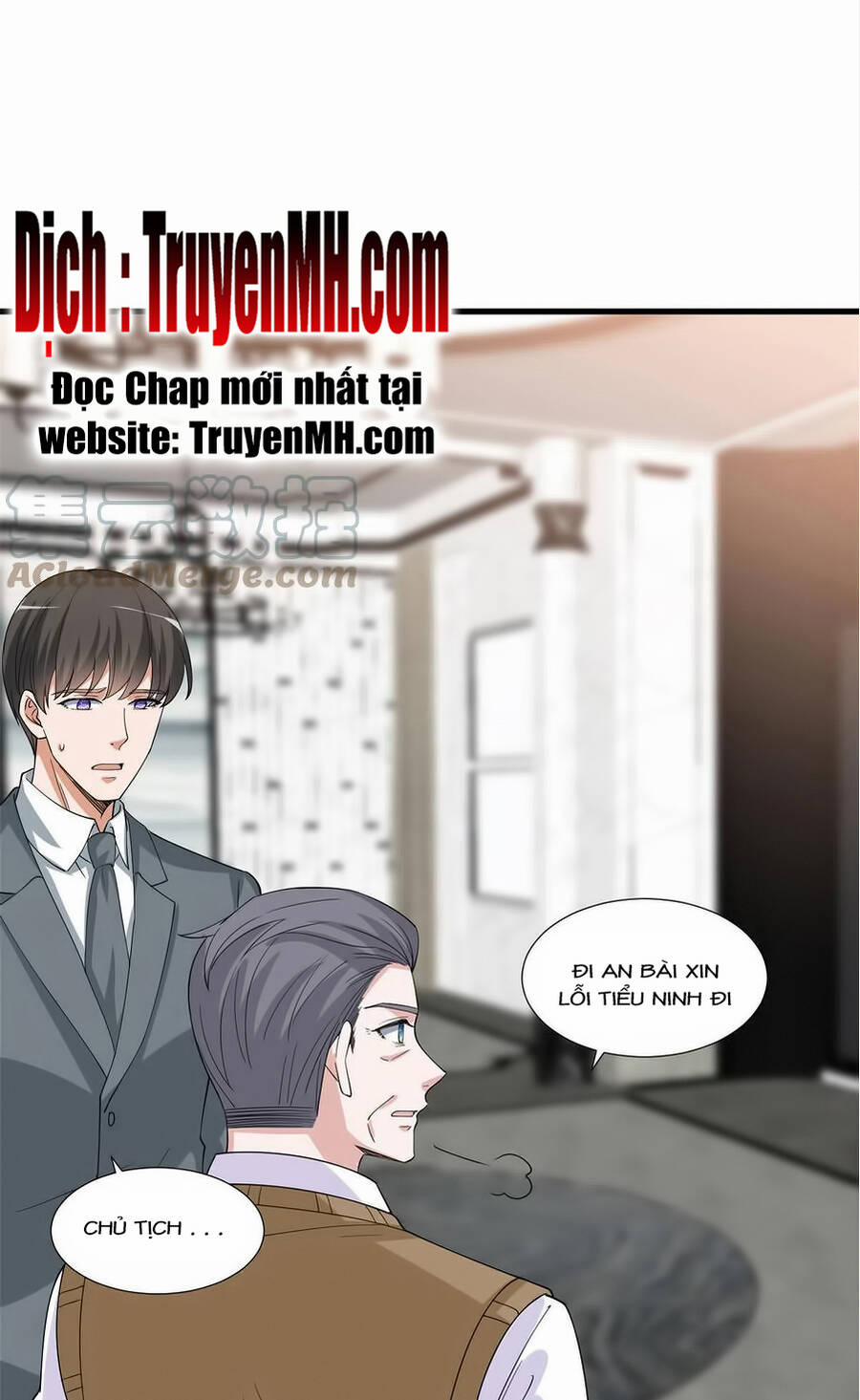 Ông Xã Kết Hôn Thử, Mạnh Thêm Chút Nữa Đi 566 trang 8