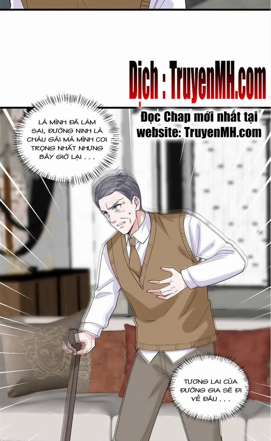 Ông Xã Kết Hôn Thử, Mạnh Thêm Chút Nữa Đi 566 trang 9