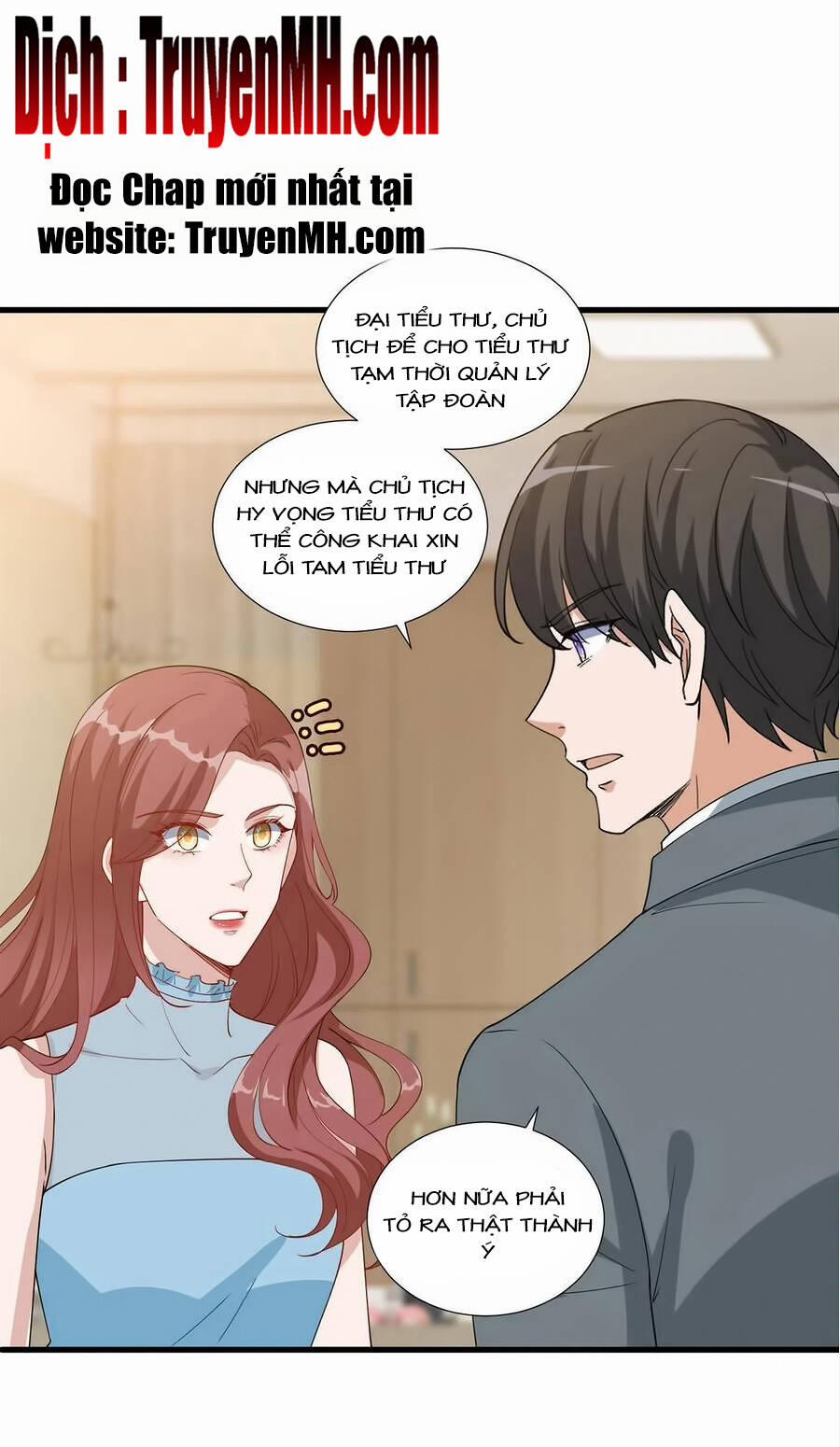 Ông Xã Kết Hôn Thử, Mạnh Thêm Chút Nữa Đi 567 trang 1