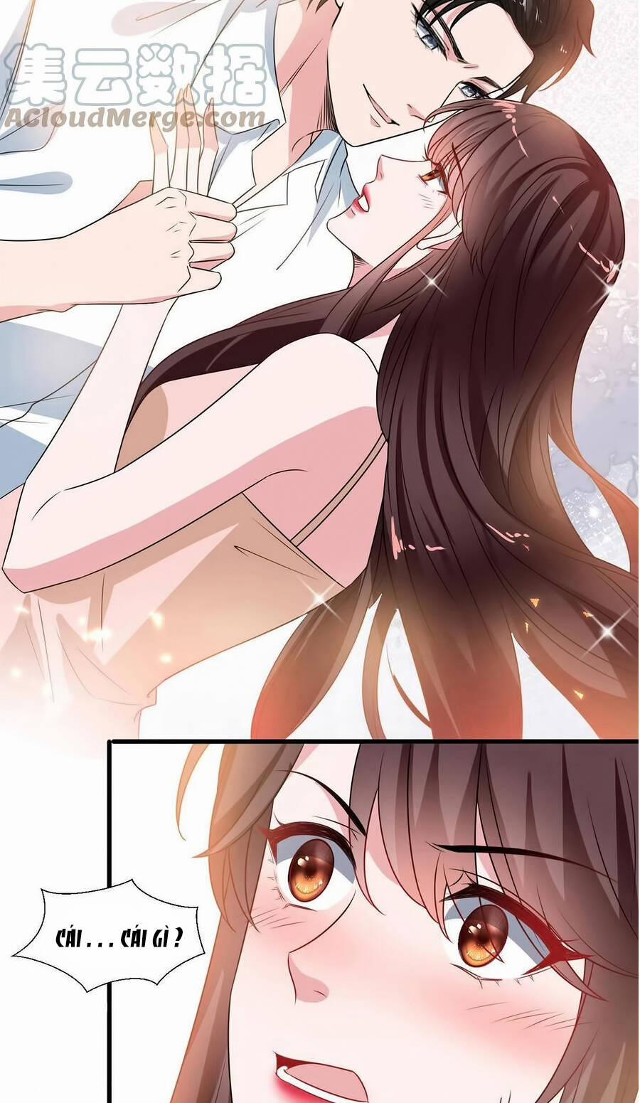 Ông Xã Kết Hôn Thử, Mạnh Thêm Chút Nữa Đi 567 trang 12