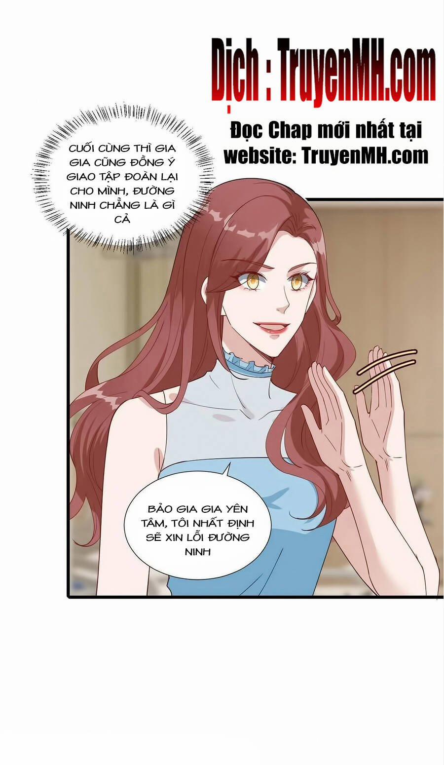 Ông Xã Kết Hôn Thử, Mạnh Thêm Chút Nữa Đi 567 trang 2