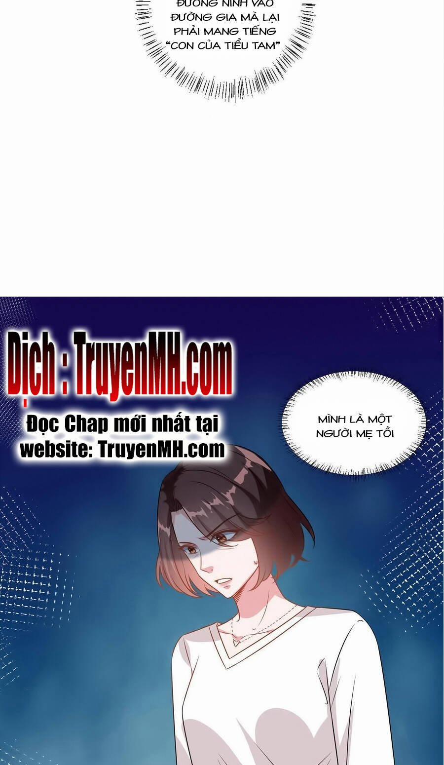 Ông Xã Kết Hôn Thử, Mạnh Thêm Chút Nữa Đi 567 trang 4