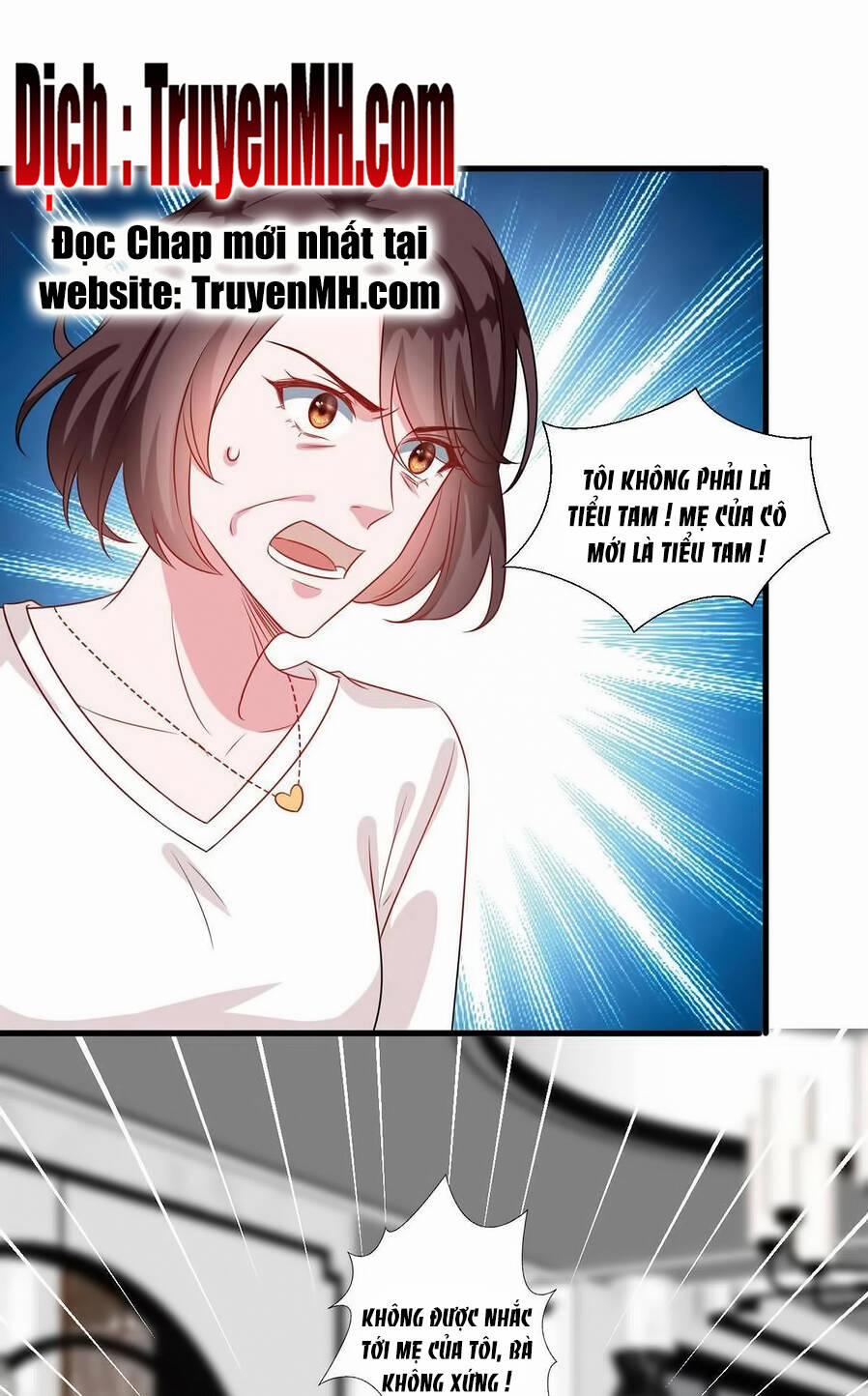 Ông Xã Kết Hôn Thử, Mạnh Thêm Chút Nữa Đi 568 trang 1