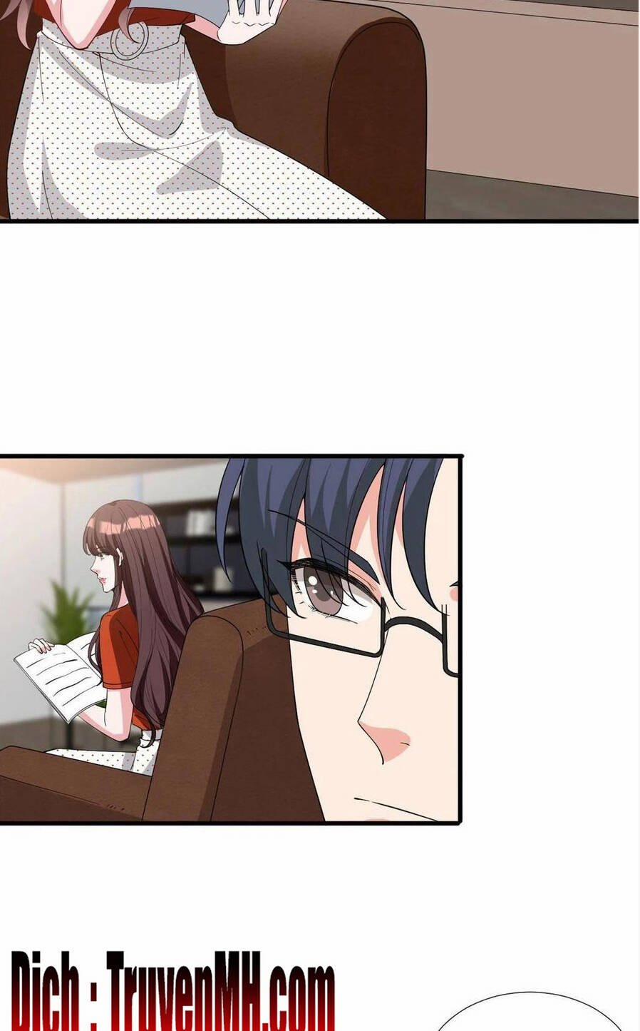 Ông Xã Kết Hôn Thử, Mạnh Thêm Chút Nữa Đi 568 trang 11