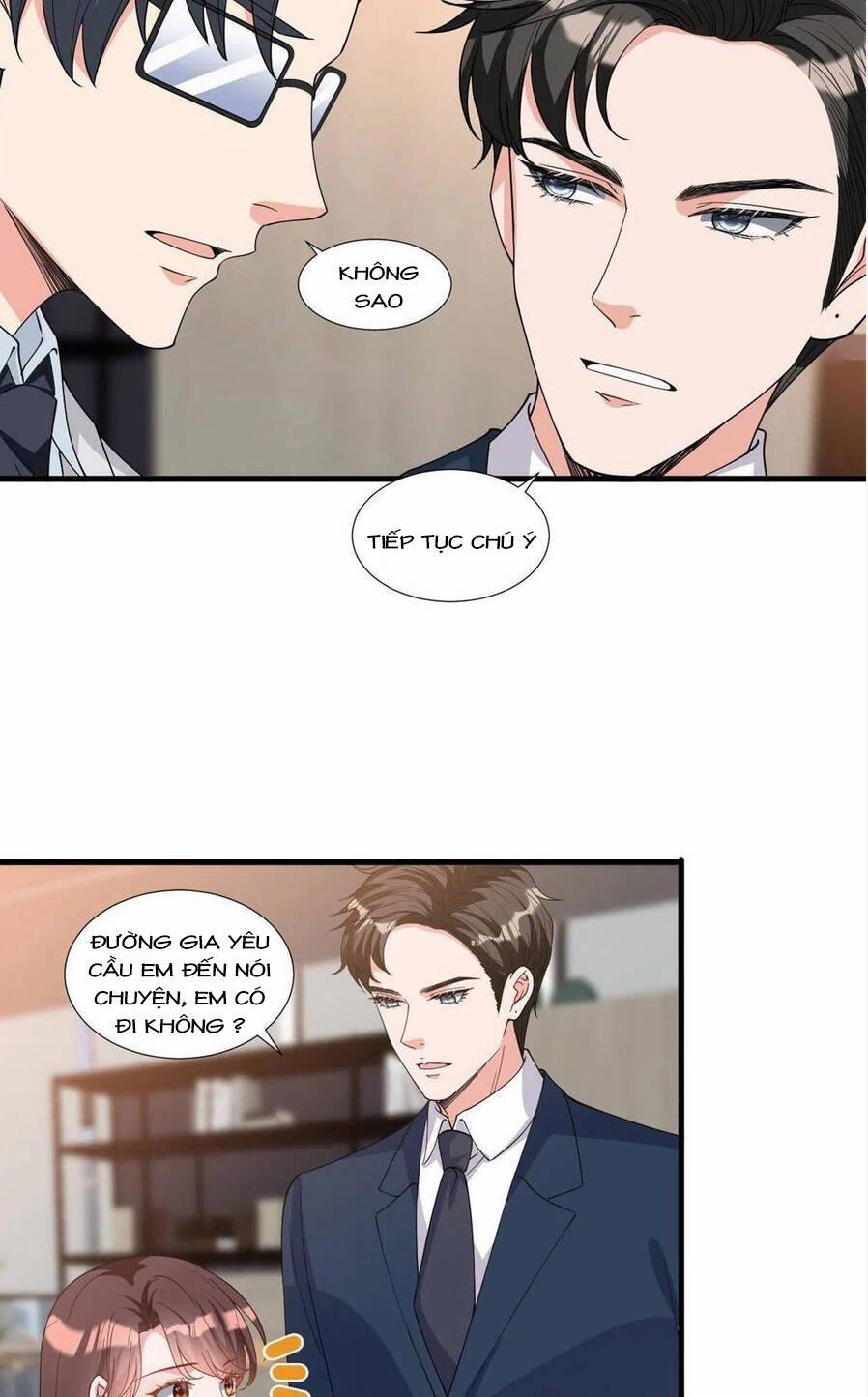 Ông Xã Kết Hôn Thử, Mạnh Thêm Chút Nữa Đi 568 trang 13